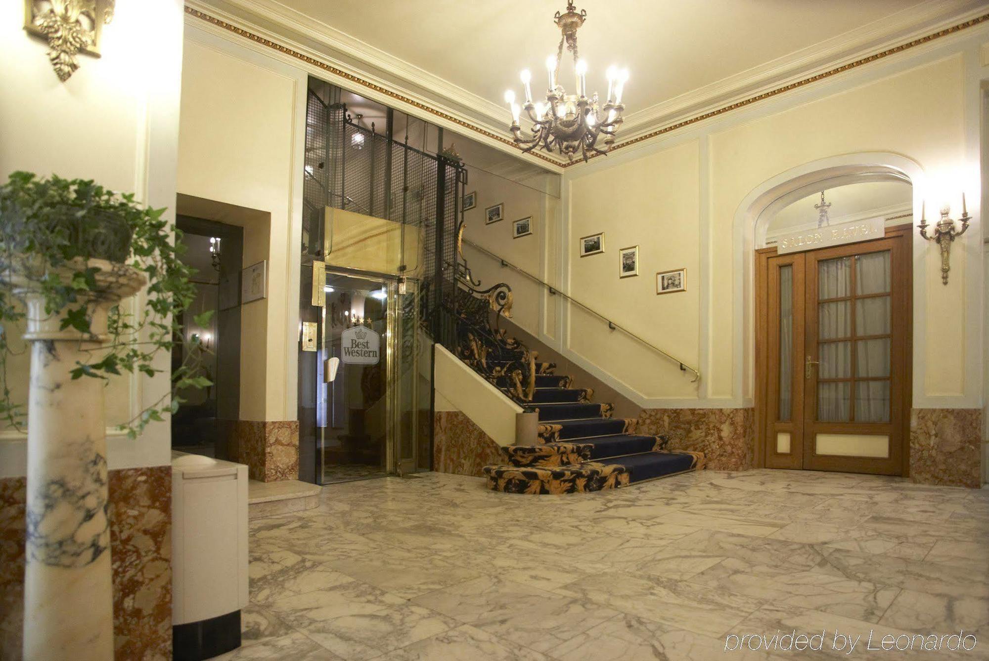 Grand Bellevue - Grand Place Hotel Lille